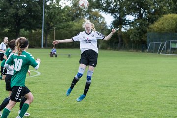 Bild 151 - Frauen SG Holstein Sued - SV Eintracht Luebeck : Ergebnis: 3:0